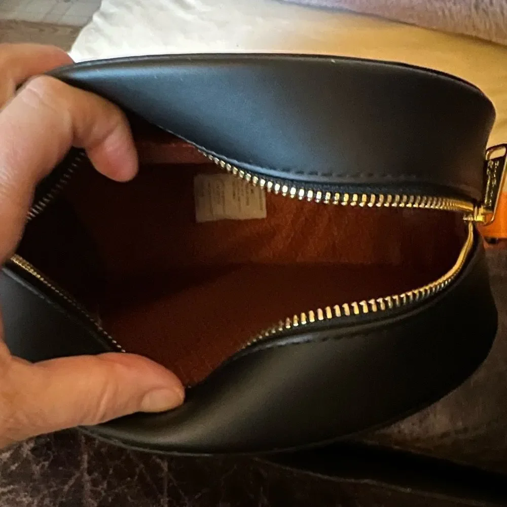 Loungefly x Marvel Loki Crossbody Bag